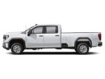 2025 GMC Sierra 2500HD 4WD Crew Cab Standard Bed Denali Ultimate