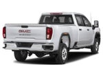 2025 GMC Sierra 2500HD 4WD Crew Cab Standard Bed Denali Ultimate