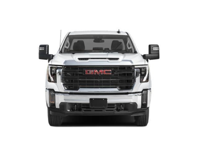 2025 GMC Sierra 2500HD 4WD Crew Cab Standard Bed Denali Ultimate