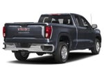 2025 GMC Sierra 1500 4WD Double Cab Standard Box Elevation with 3VL