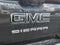 2025 GMC Sierra 1500 4WD Double Cab Standard Box Elevation with 3VL