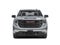 2025 GMC Sierra 1500 4WD Double Cab Standard Box Elevation with 3VL