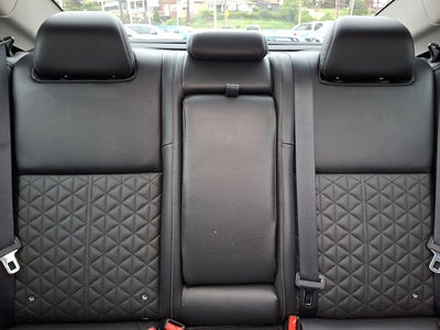 2017 Nissan Maxima 3.5 Platinum