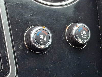 2017 Nissan Maxima 3.5 Platinum