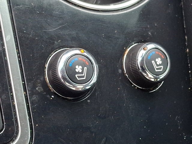 2017 Nissan Maxima 3.5 Platinum