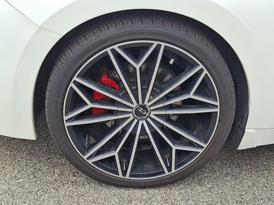 2017 Nissan Maxima 3.5 Platinum