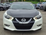 2017 Nissan Maxima 3.5 Platinum