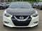 2017 Nissan Maxima 3.5 Platinum