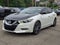 2017 Nissan Maxima 3.5 Platinum