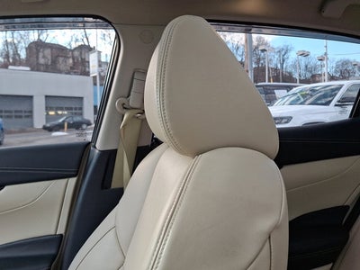 2022 Nissan Maxima Platinum Xtronic CVT