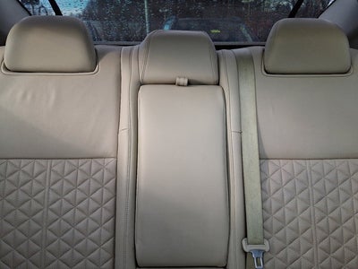 2022 Nissan Maxima Platinum Xtronic CVT