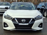 2022 Nissan Maxima Platinum Xtronic CVT