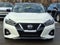 2022 Nissan Maxima Platinum Xtronic CVT