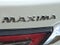 2022 Nissan Maxima Platinum Xtronic CVT