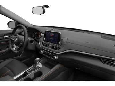 2022 Nissan Altima SR FWD