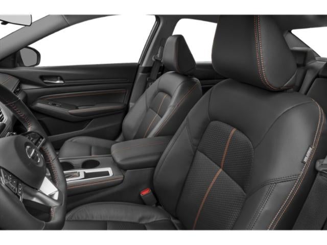 2022 Nissan Altima SR FWD