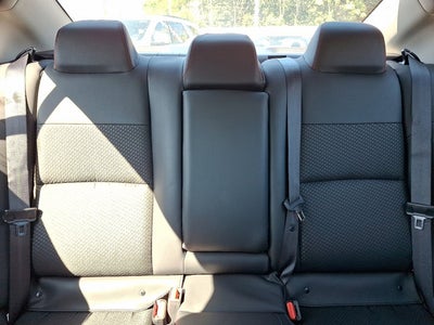 2025 Nissan Altima SR AWD