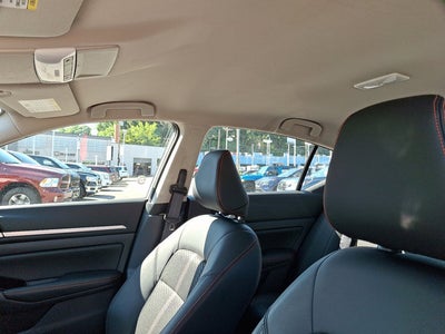 2025 Nissan Altima SR AWD