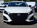 2025 Nissan Altima SR AWD