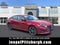 2023 Nissan Altima SR Intelligent AWD