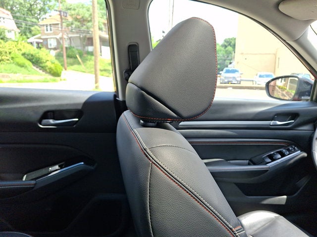 2023 Nissan Altima SR Intelligent AWD