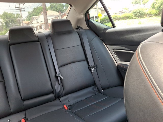 2023 Nissan Altima SR Intelligent AWD