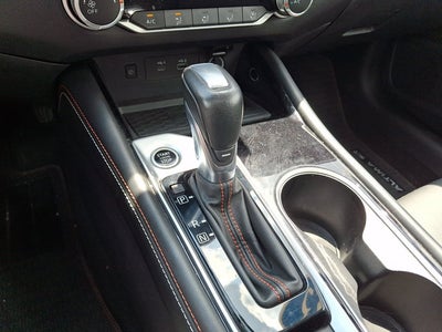 2023 Nissan Altima SR Intelligent AWD