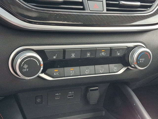 2023 Nissan Altima SR Intelligent AWD