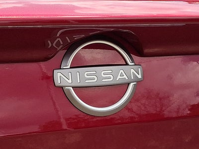 2023 Nissan Altima SR Intelligent AWD