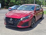 2023 Nissan Altima SR Intelligent AWD