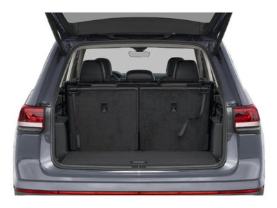 2024 Volkswagen Atlas 2.0T Peak Edition SE w/Technology