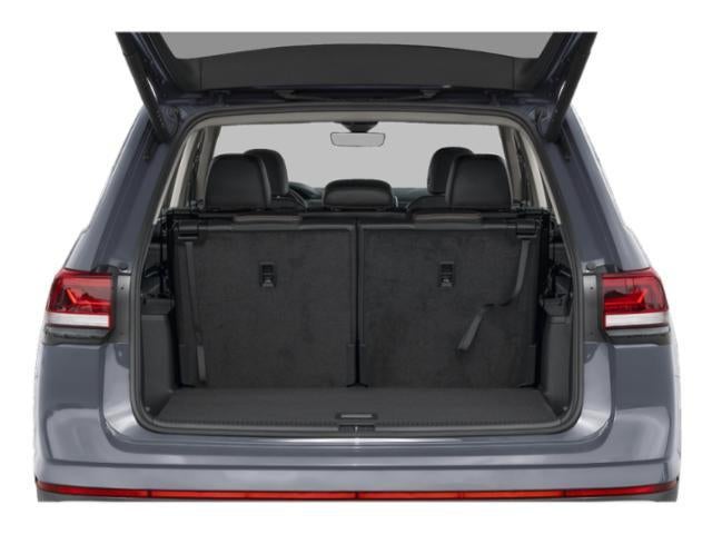 2024 Volkswagen Atlas 2.0T Peak Edition SE w/Technology