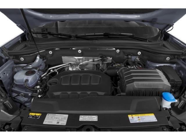 2024 Volkswagen Atlas 2.0T Peak Edition SE w/Technology