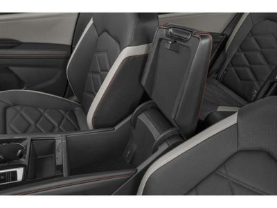 2024 Volkswagen Atlas 2.0T Peak Edition SE w/Technology