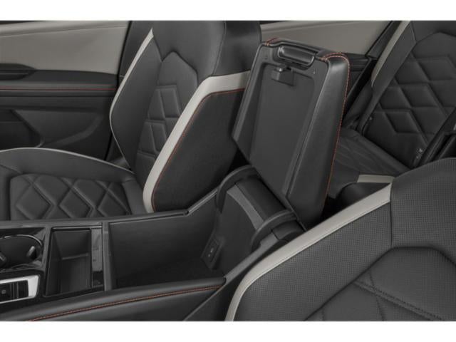 2024 Volkswagen Atlas 2.0T Peak Edition SE w/Technology