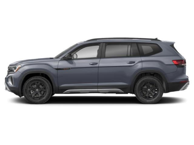 2024 Volkswagen Atlas 2.0T Peak Edition SE w/Technology