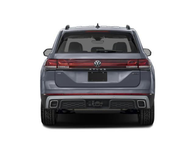 2024 Volkswagen Atlas 2.0T Peak Edition SE w/Technology