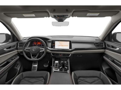 2024 Volkswagen Atlas 2.0T Peak Edition SE w/Technology