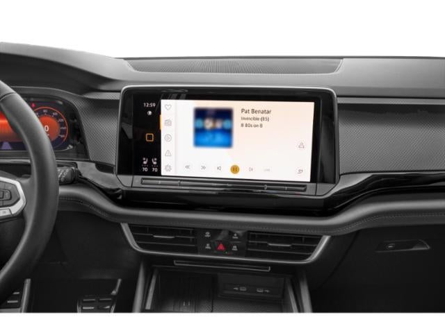 2024 Volkswagen Atlas 2.0T Peak Edition SE w/Technology