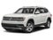 2018 Volkswagen Atlas 3.6L V6 SE w/Technology