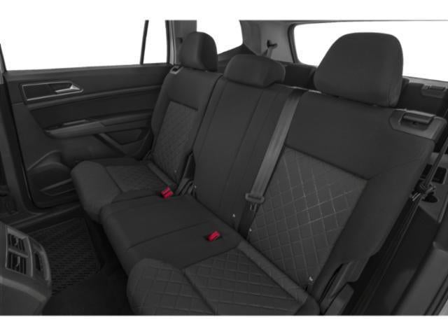 2018 Volkswagen Atlas 3.6L V6 SE w/Technology