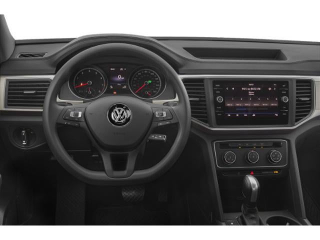 2018 Volkswagen Atlas 3.6L V6 SE w/Technology