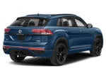 2023 Volkswagen Atlas Cross Sport 2.0T SEL R-Line Black