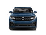 2023 Volkswagen Atlas Cross Sport 2.0T SEL R-Line Black