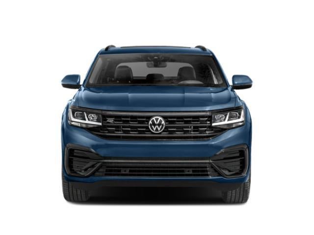 2023 Volkswagen Atlas Cross Sport 2.0T SEL R-Line Black