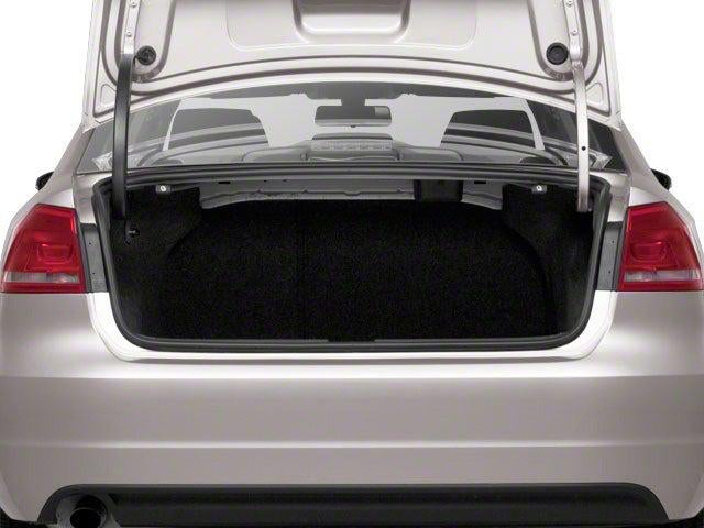 2013 Volkswagen Passat 2.5L SE