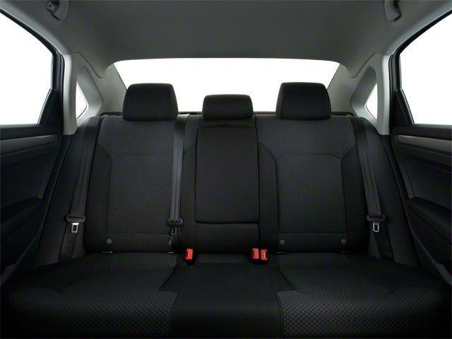 2013 Volkswagen Passat 2.5L SE