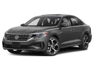 2021 Volkswagen Passat 2.0T R-Line