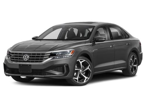 2021 Volkswagen Passat 2.0T R-Line