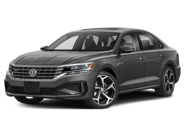2021 Volkswagen Passat 2.0T R-Line